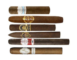 New World Cigars - Maffei Home of Havana