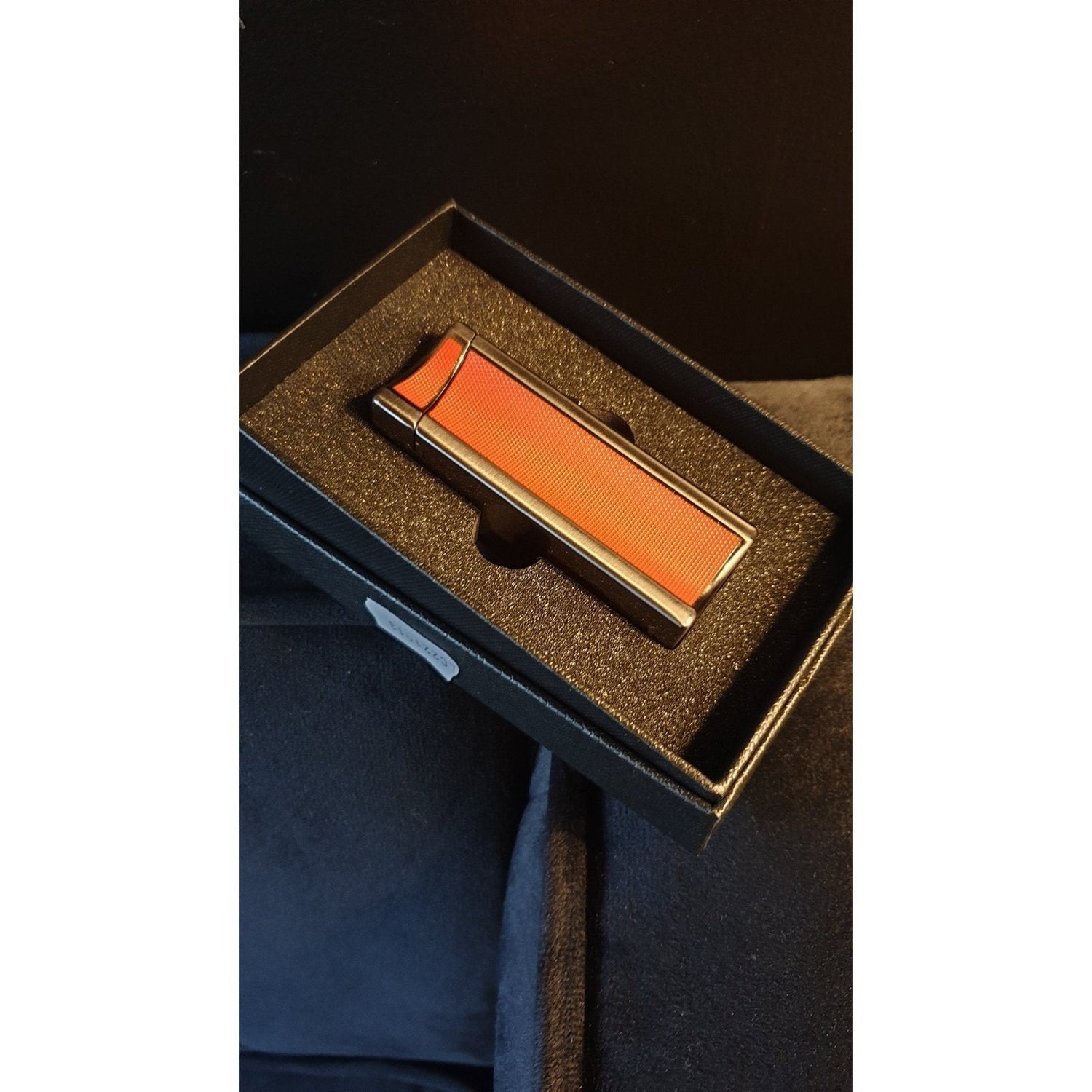 3 In 1 Cigar Lighter/Punch/Rest - Maffei Home of Havana