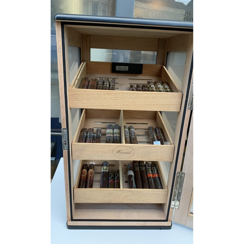 Bespoke Humidors - Standing - Maffei Home of Havana