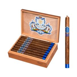 Don Pepin Garcia Blue Label Lancero - Maffei Home of Havana