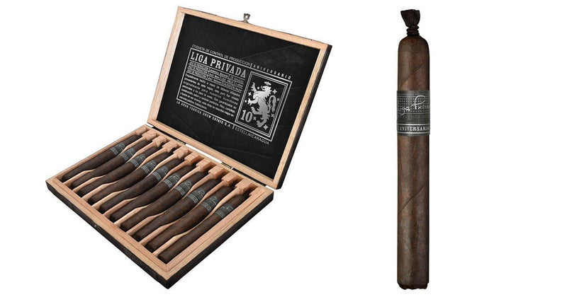 Drew Estate liga privada Seleccion De mercado Toro - Maffei Home of Havana