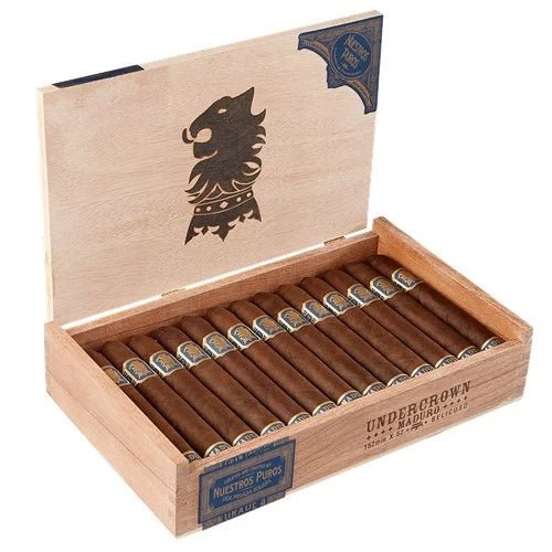 Drew Estate Undercrown Maduro Corona Viva - Maffei Home of Havana