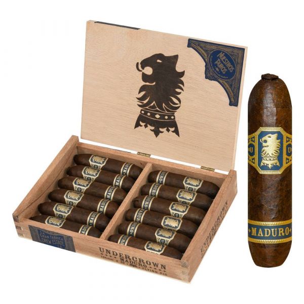 Drew Estate Undercrown Maduro Flying Pig - Maffei Home of Havana