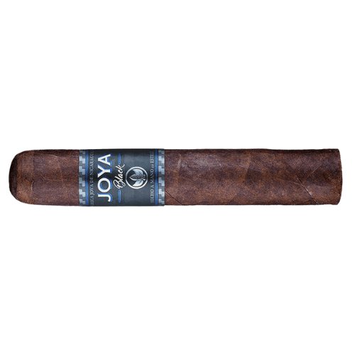 Joya de Nicaragua Black Robusto Cigar - Maffei Home of Havana