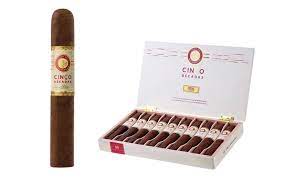 Joya De Nicaragua Cinco Decadas Fundador - Maffei Home of Havana