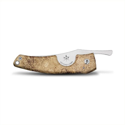 Le Petit Classic Acaia Burl - Maffei Home of Havana