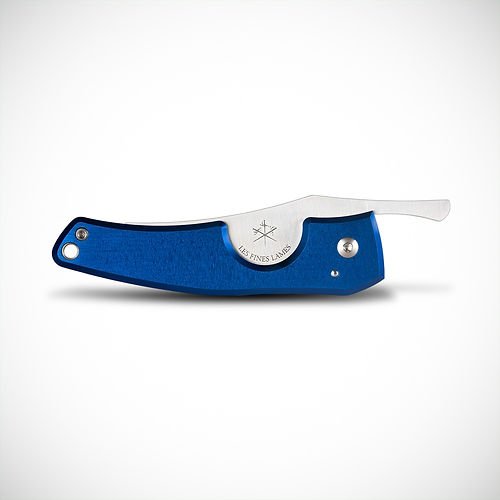 Le Petit Classic Anodized Series Blue - Maffei Home of Havana
