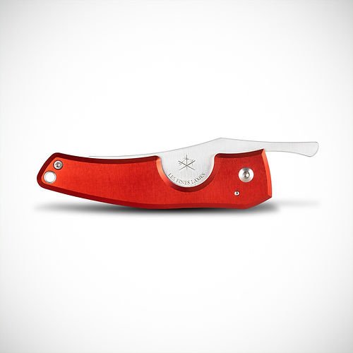 Le Petit Classic Anodized Series Red - Maffei Home of Havana