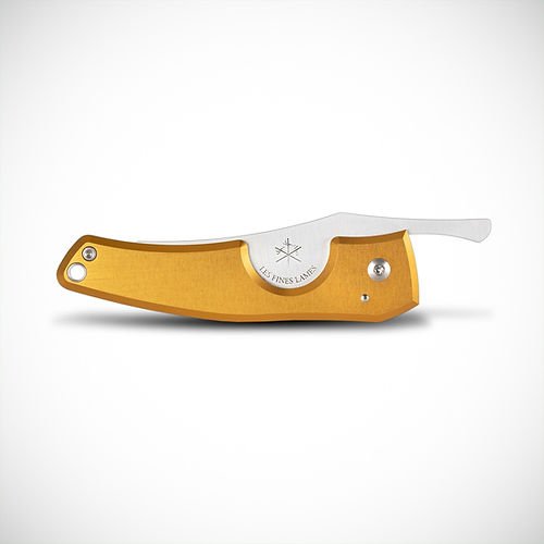 Le Petit Classic Anodized Series Yellow - Maffei Home of Havana