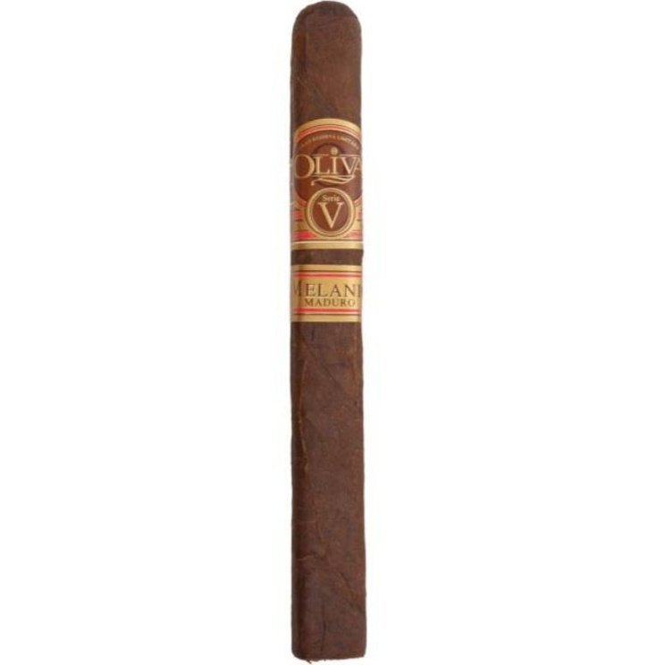 Oliva V Melanio Maduro Churchill - Maffei Home of Havana