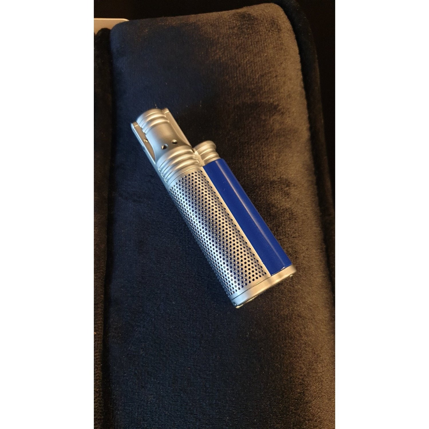 Single Flame Jet Lighter - Maffei Home of Havana