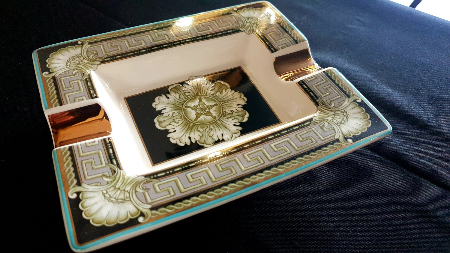 Ashtrays