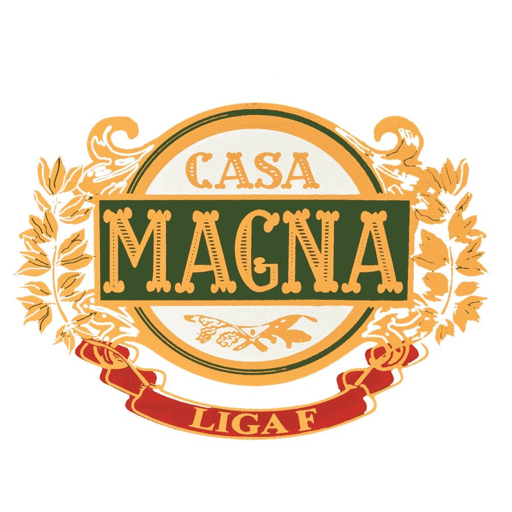 Casa Magna
