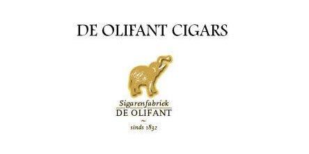 De Olifant