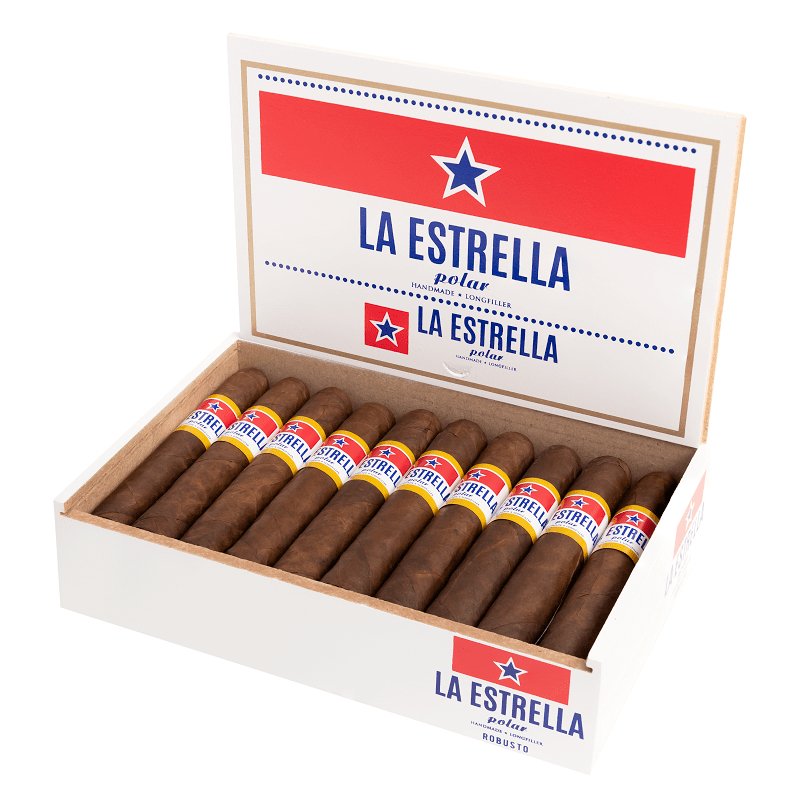 La Estrella