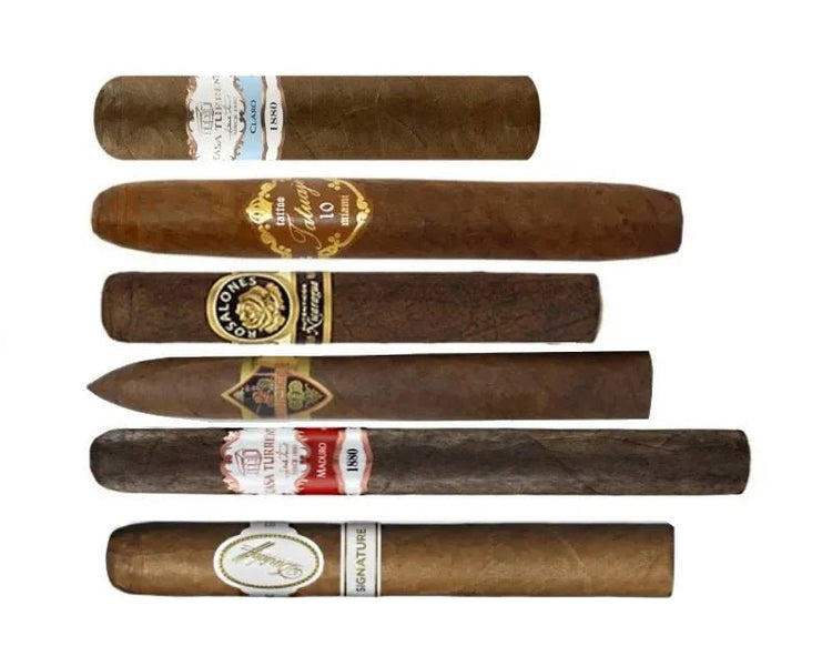 New World Cigars