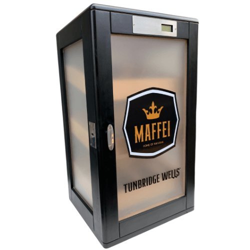 Bespoke Humidors - Standing - Maffei Home of Havana