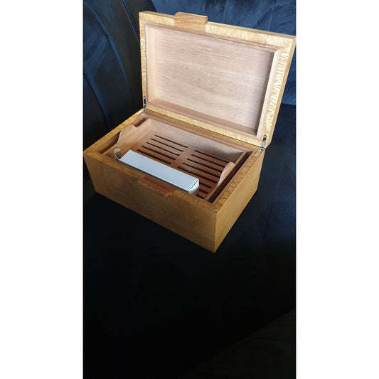 Cigar Humidor - Maffei Home of Havana