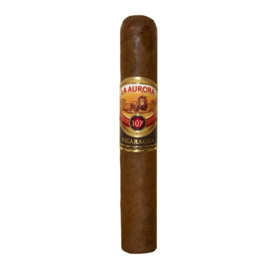 La Aurora 107 Nicaragua Robusto - Maffei Home of Havana