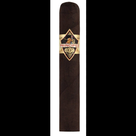 La Aurora Principes Maduro Robusto - Maffei Home of Havana