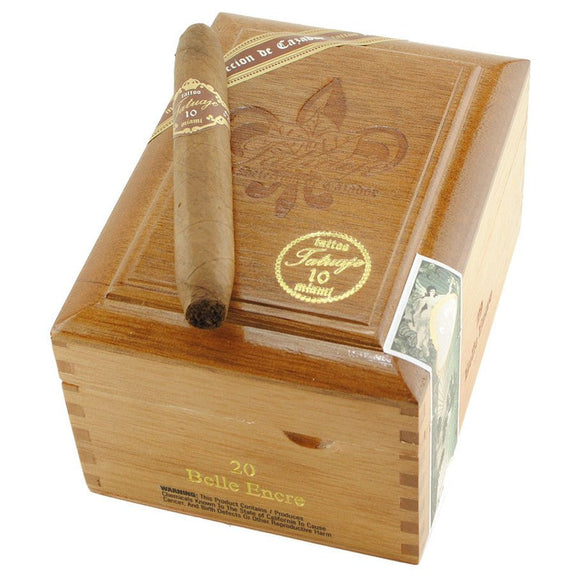 Tatuaje 10th anniversary Belle Encre - Maffei Home of Havana