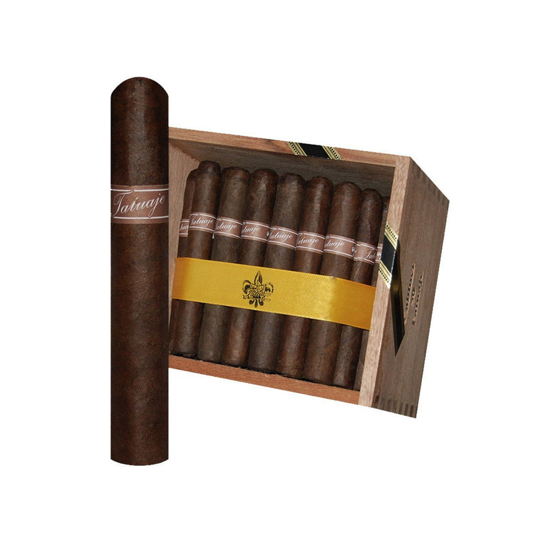 Tatuaje Petit Cazadores Reserva - Single - Maffei Home of Havana